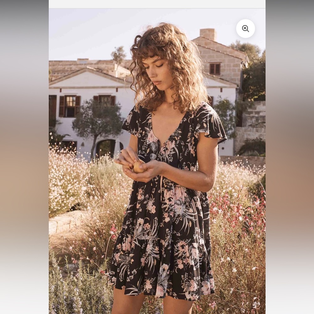 Auguste the label dress
